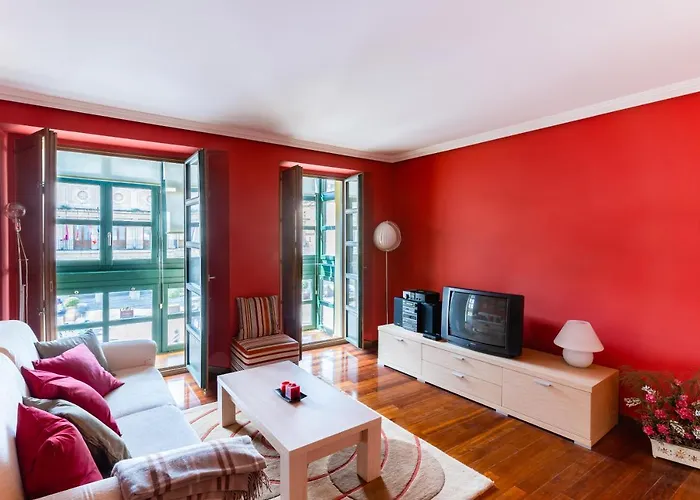 Housingleon - Galeria