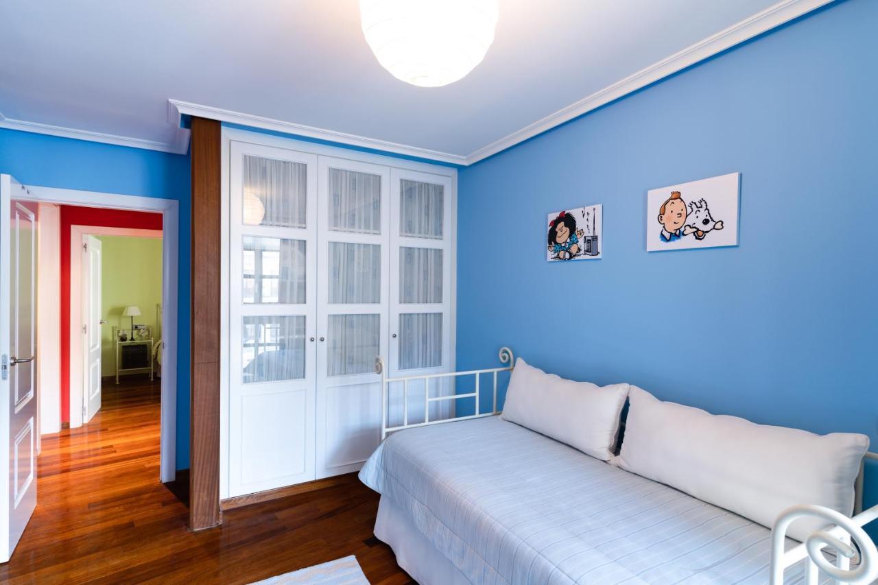 Apartment Housingleon - Galeria *