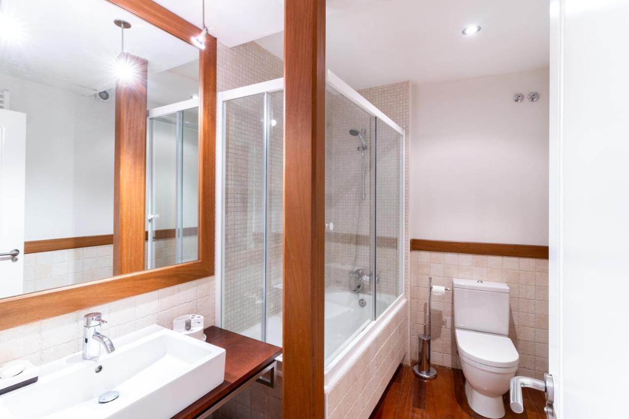 Housingleon - Galeria Apartment